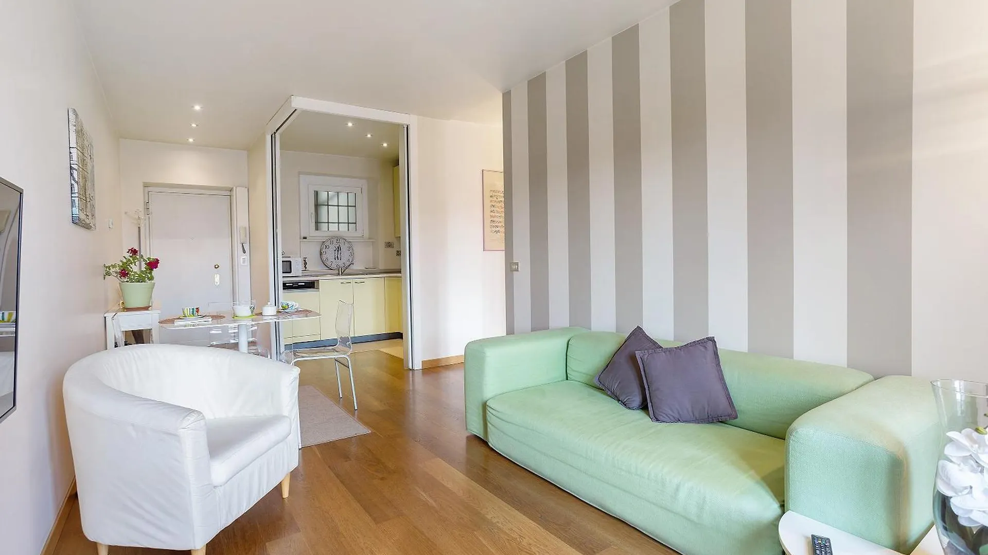 Crocetta10 Apartment Milan 0*,  Italy