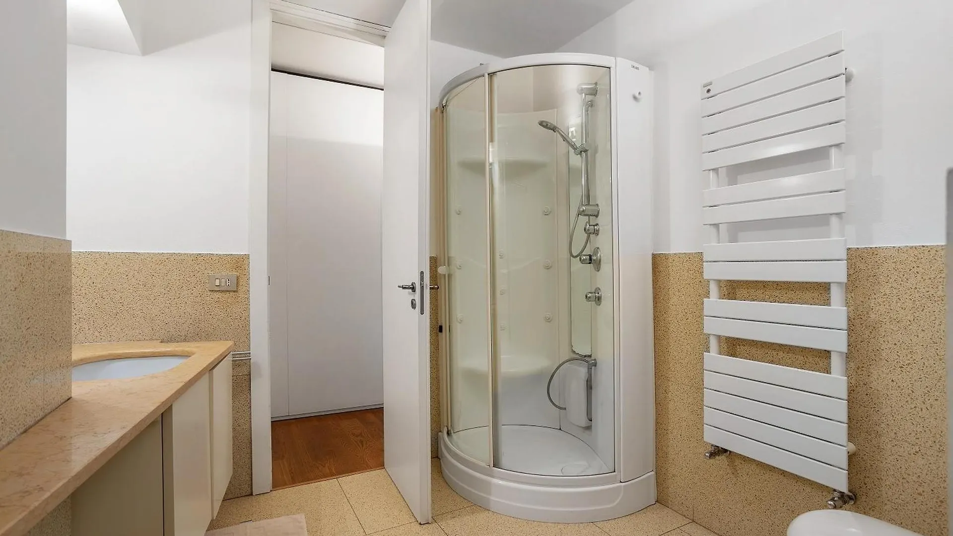 Apartmán Crocetta10 Milán
